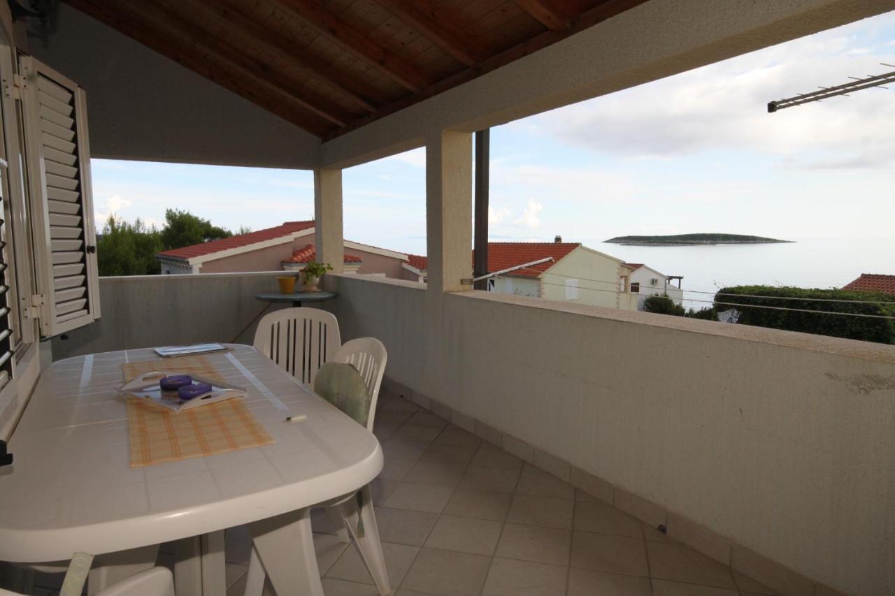 Apartments By The Sea Milna, Vis - 8896 Eksteriør billede